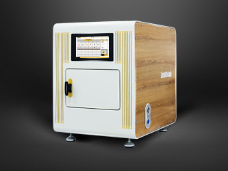 C370H Prüfsystem zur Bestimmung der Wasserdampfdurchlässigkeit