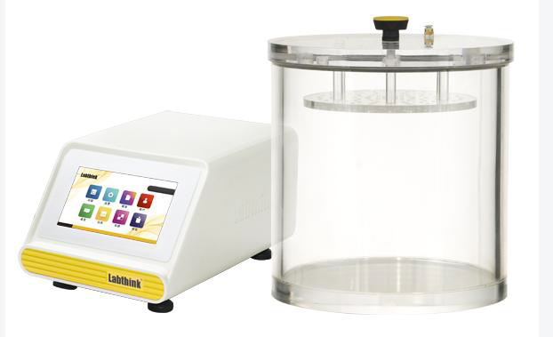 Leck Tester
