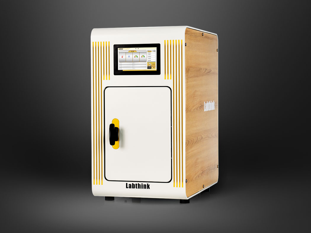 C101H Prüfsystem für Gasdurchlässigkeit