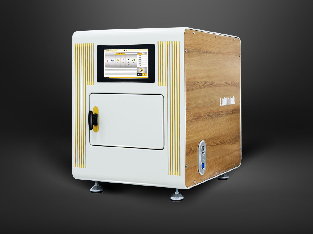 C370H Prüfsystem zur Bestimmung der Wasserdampfdurchlässigkeit