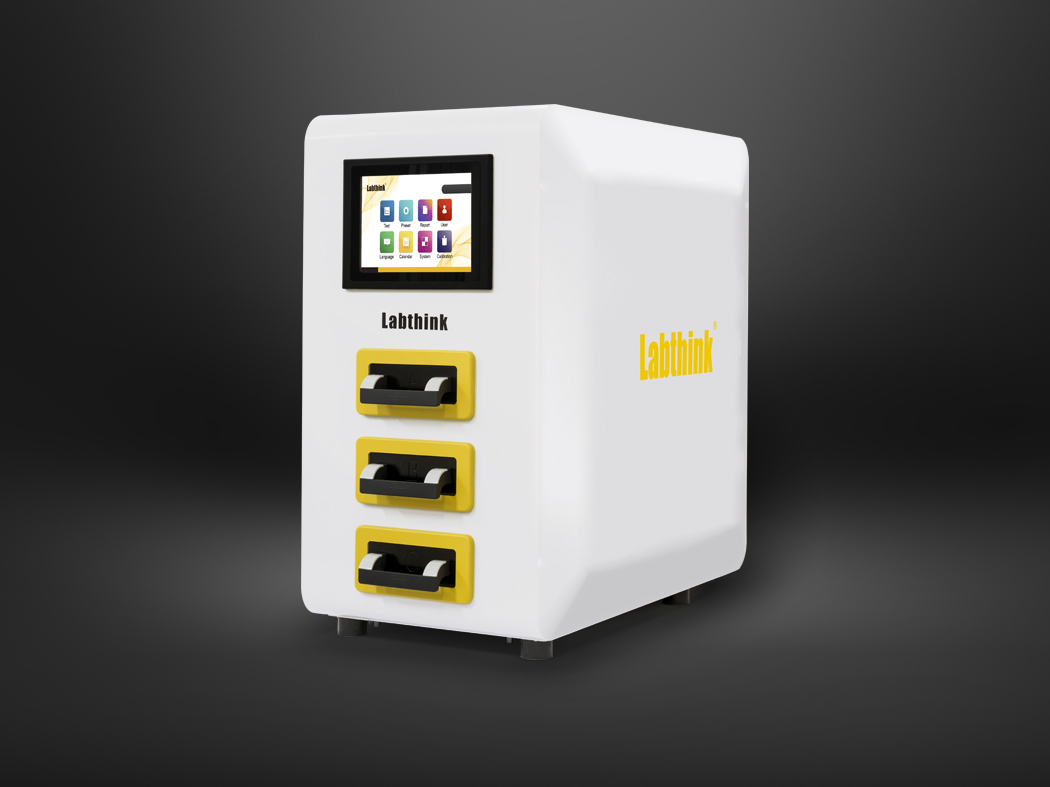 C403M Sauerstoff-/Wasserdampf-Durchlässigkeitsprüfsystem