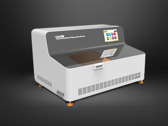 C850M Integriertes Prüfsystem für wasserunlösliche Stoffe