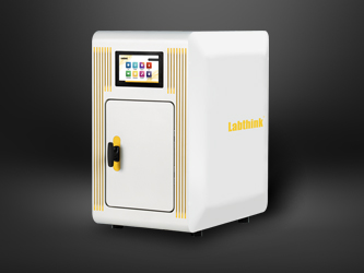 C401H Sauerstoff-/Wasserdampf-Durchlässigkeitsprüfsystem