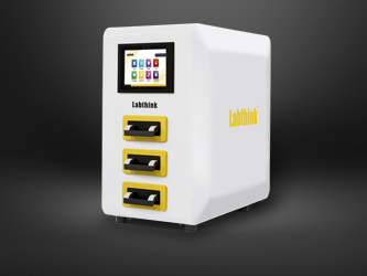 C403M Sauerstoff-/Wasserdampf-Durchlässigkeitsprüfsystem