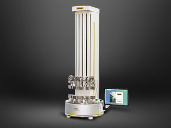 C610G Automatisches Zugprüfgerät